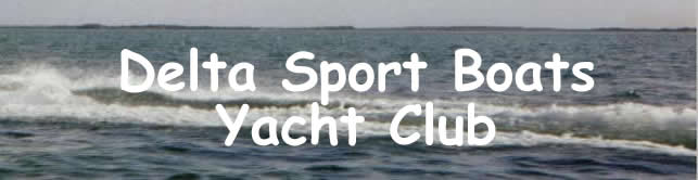 delta sport boat yacht club